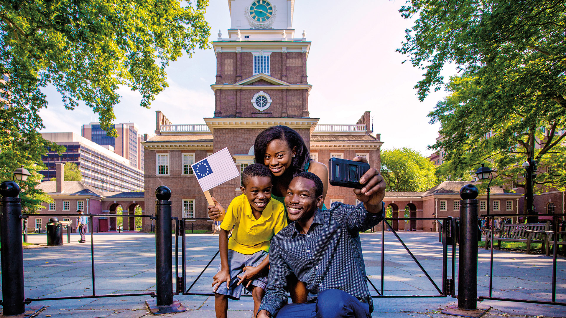 펜실베이니아주 로드 트립 - 미국 방문하기, image size:1920x1080