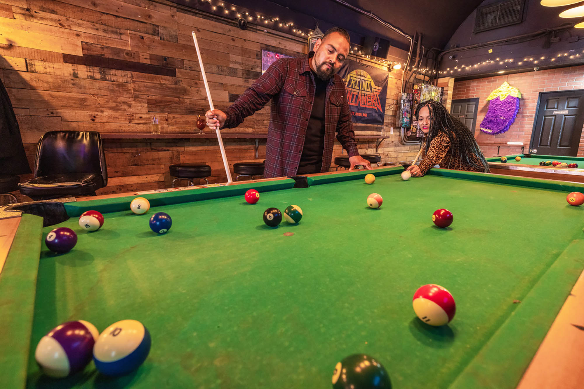 Mission Bar in Santa Ana, California; Credit: Eric Lindberg