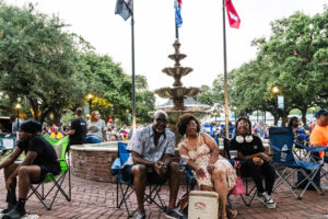 League Park in League City, Texas