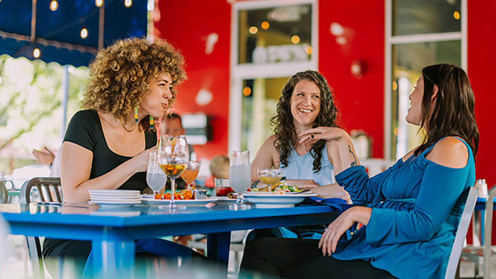 Northstar Public House in Ithaca, New York