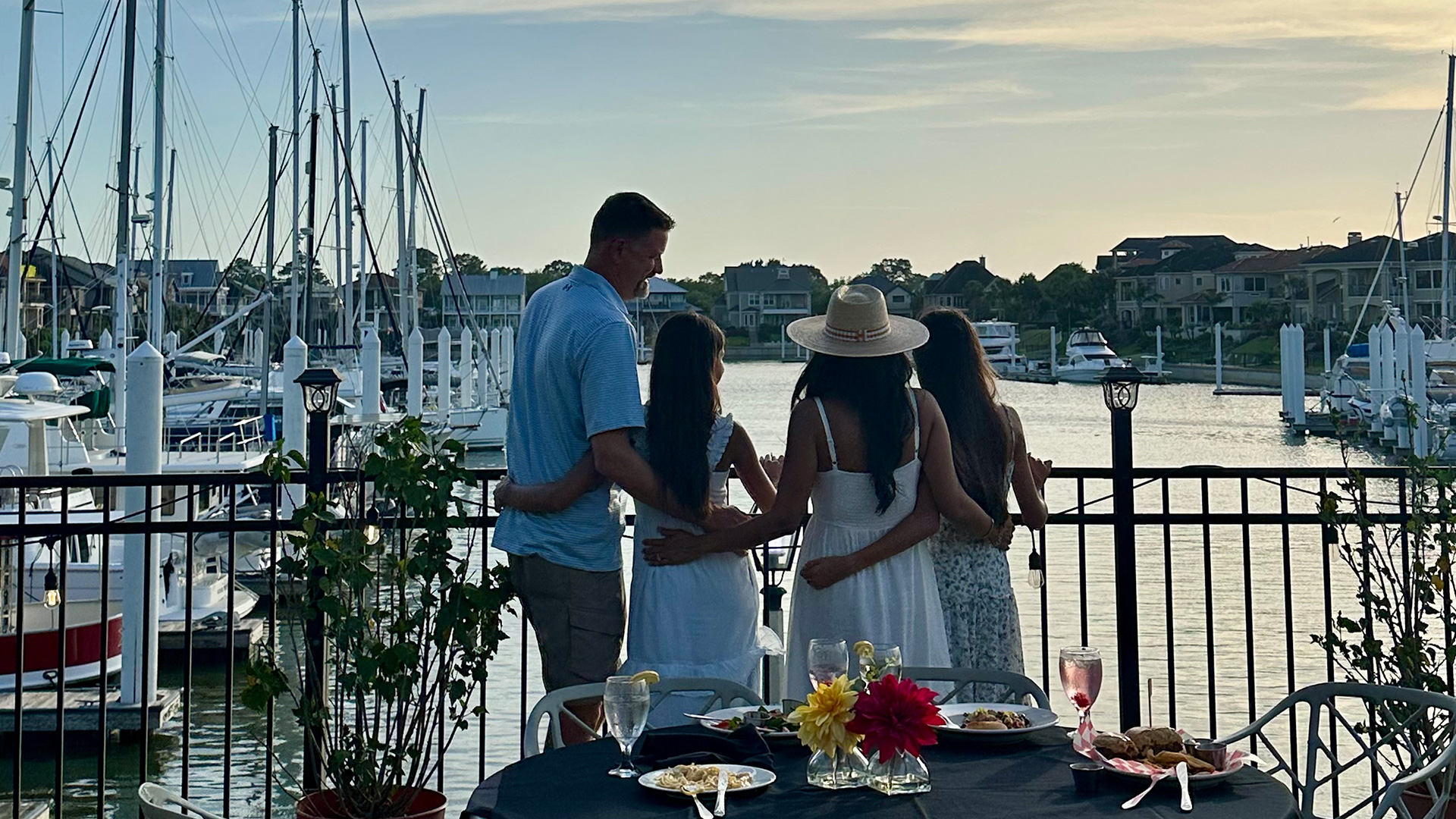 Sundance Grille in League City, Texas