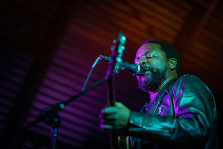 Songwriters Festival in Panama City, Florida