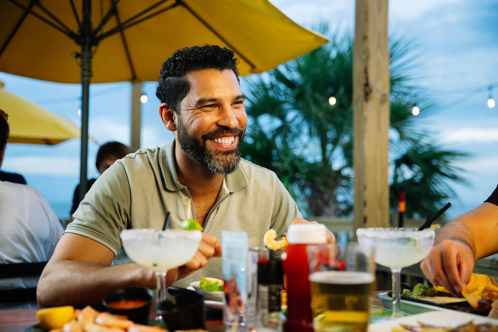 Shaggy’s in Biloxi, Mississippi; Credit: Coastal Mississippi